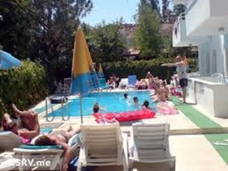Dursun Apart location