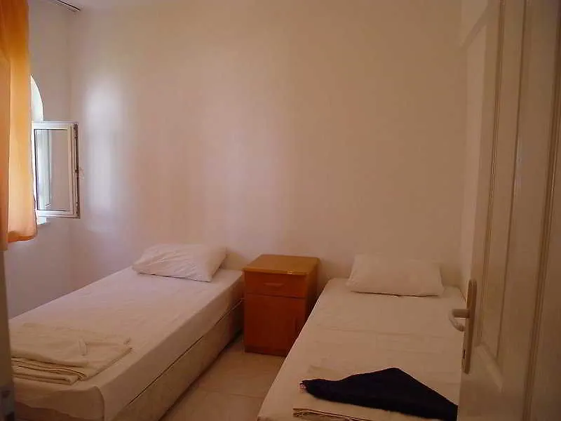 Apartment Dursun Apart Icmeler Turkey